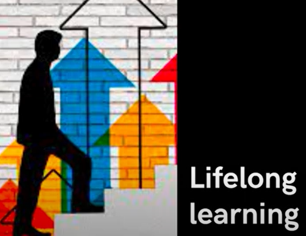 Lifelong Learning